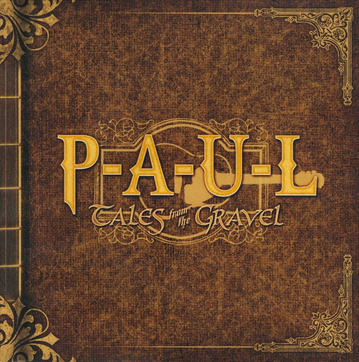 Tales From The Gravel