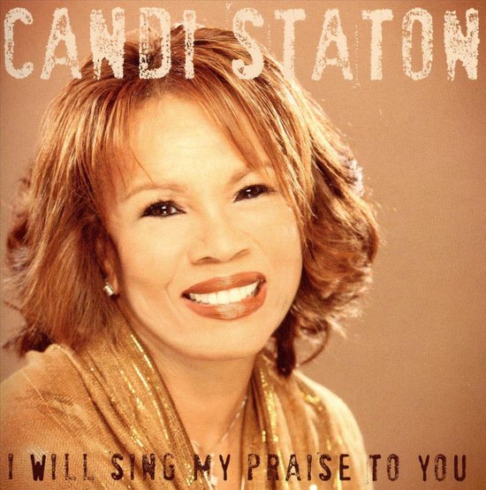 I Will Sing My Praise  To You