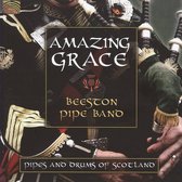 Beeston Pipe Band - Amazing Grace - Pipes And Drums Of Scotland (CD)