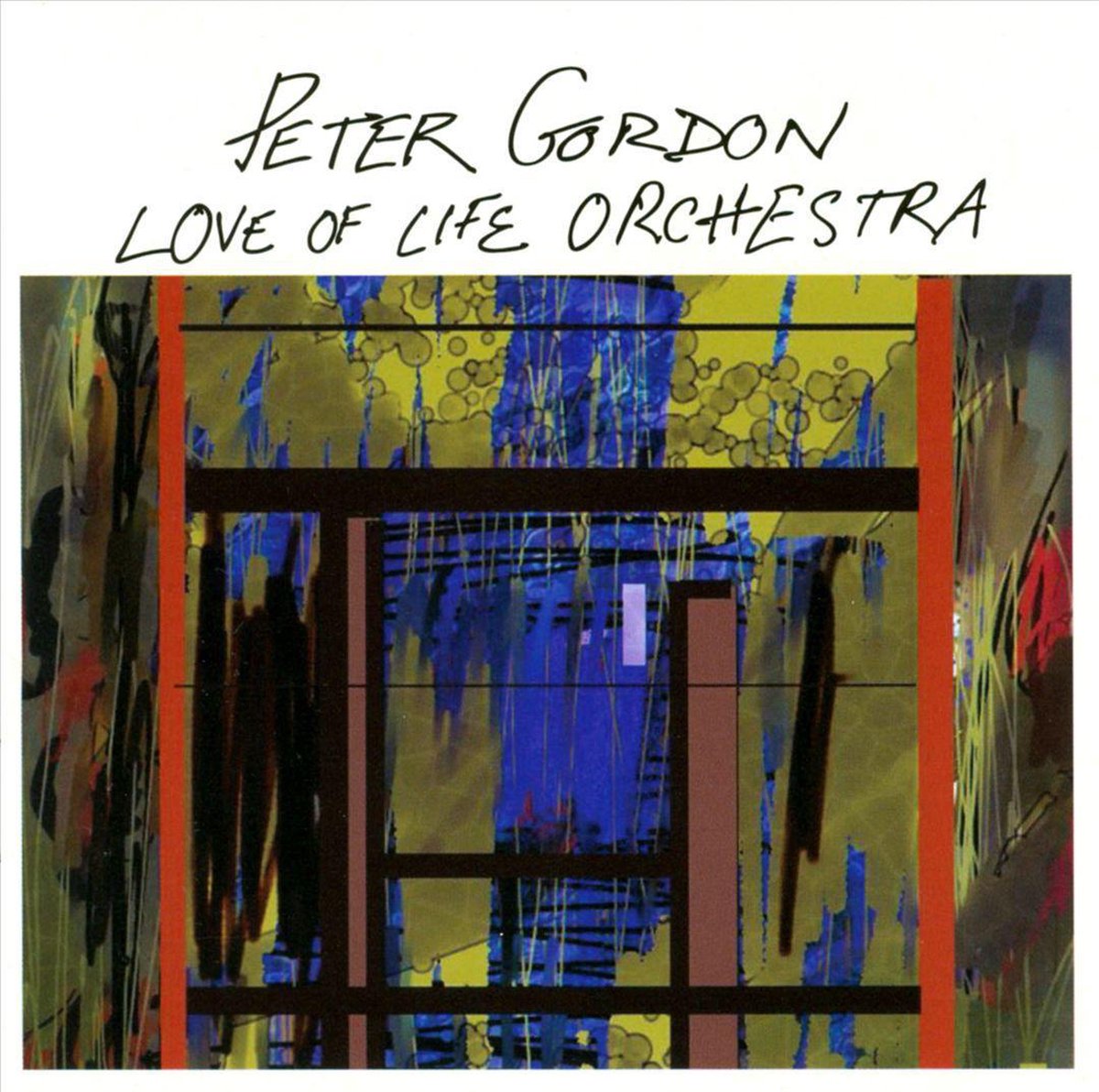 Love of Life Orchestra