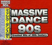 Massive Dance 90's