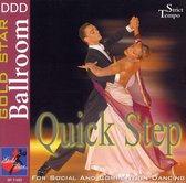 Gold Star Ballroom Series: Quick Step