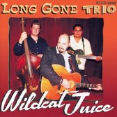 Long Gone Trio - Wildcat Juice (CD)