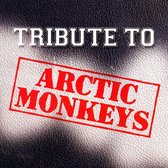 Various Artists - Tribute To Arctic Monkeys (CD)