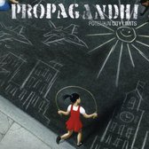 Propagandhi - Potemkin City Limits (CD)