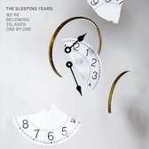 Sleeping Years - We're Becoming Islands (CD)