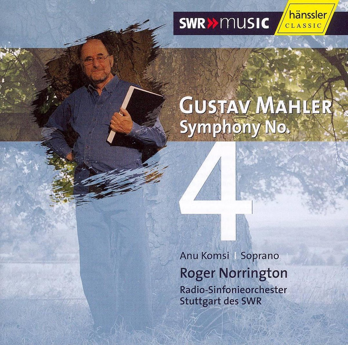 Mahler: Symphony No.4