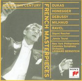 Bernstein Century - 20th Century French Masterpieces