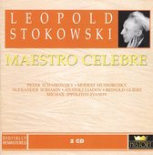 Maestro Celebre: Leopold Stokowski, CD 2