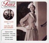 Grossen Deutschen Tanz Orchester: Arno Flor, Vol. 1
