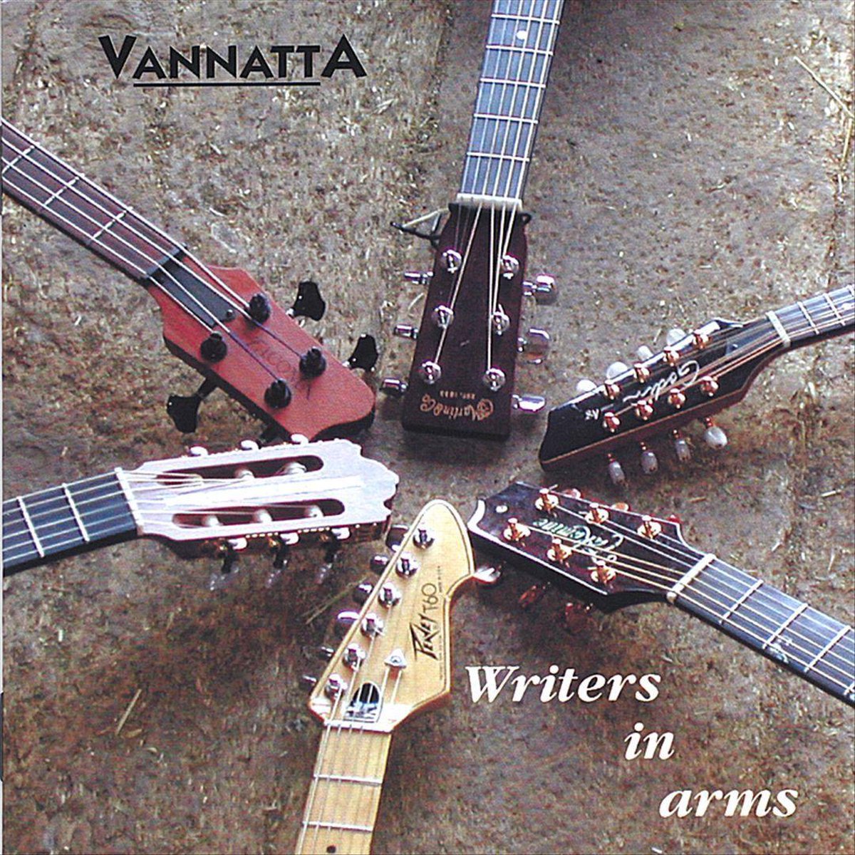 Writers in Arms