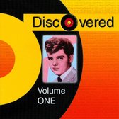 Various Artists - Discovered Volume 1 (CD)