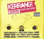 Kerrang! High Voltage