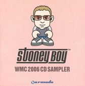 WMC 2006 CD Sampler