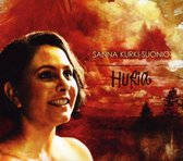 Sanna Kurki-Suonio - Huria (CD)