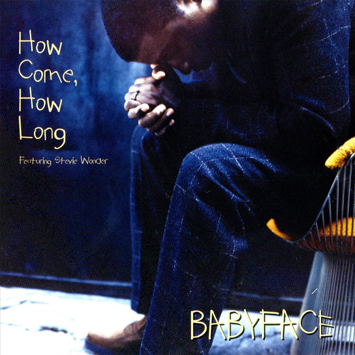 How Come, How Long [4 Tracks]