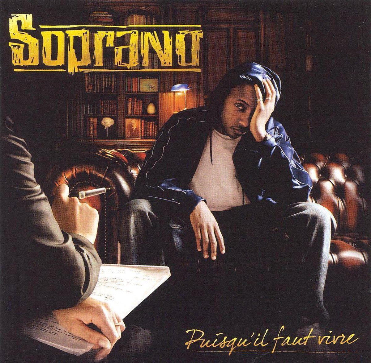 Puisqu'Il Faut Vivre