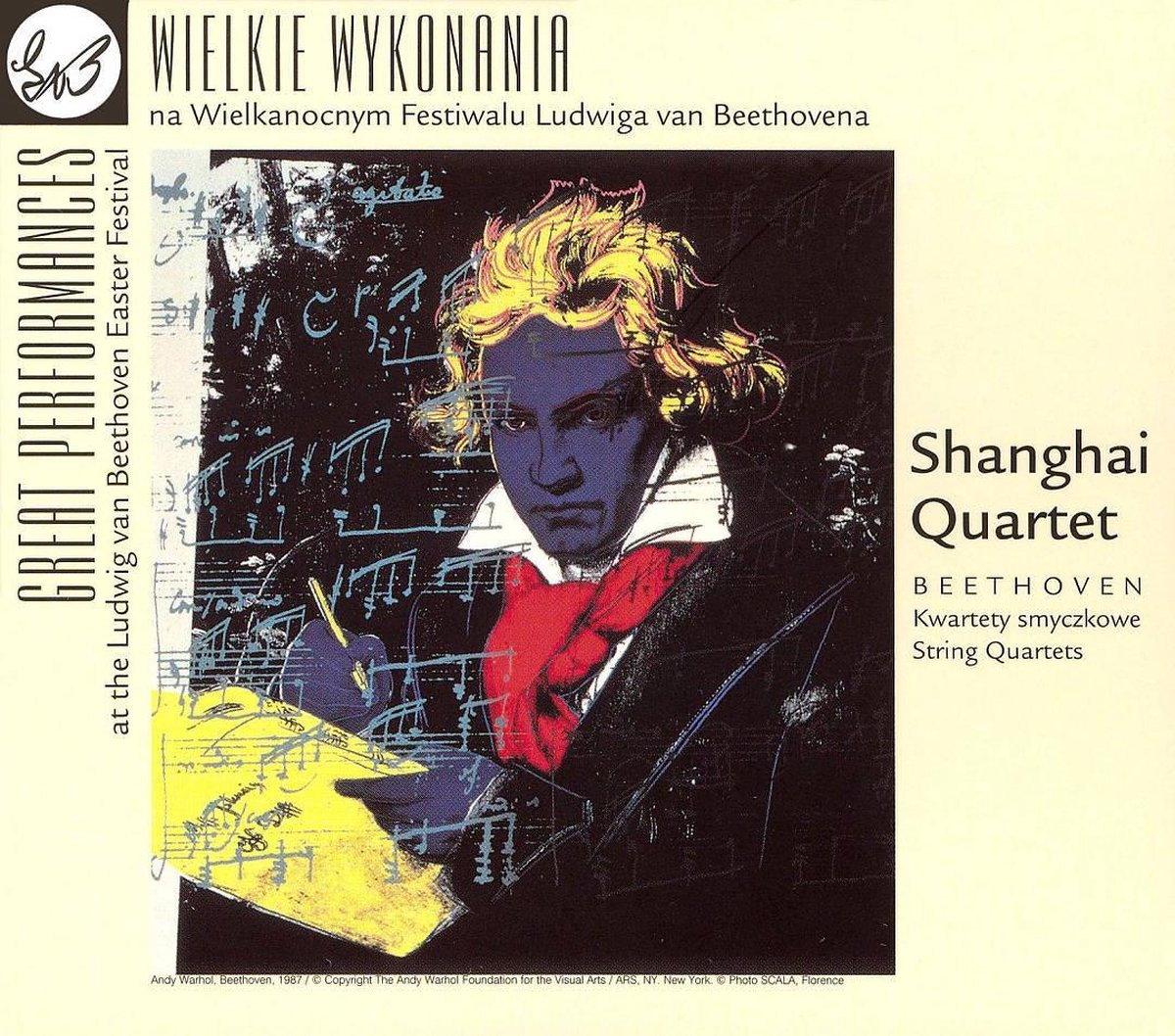 String Quartets
