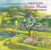 Grainger: Piano Music / Marc-Andre Hamelin