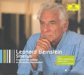 Leonard Bernstein - Sibelius Complete Rec