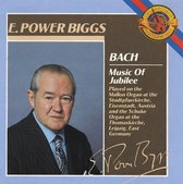 Bach: Music of Jubilee