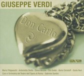 Verdi: Don Carlo