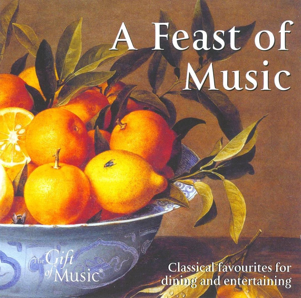 A Feast of Music