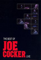 Best of Joe Cocker: Live [Dualdisc]