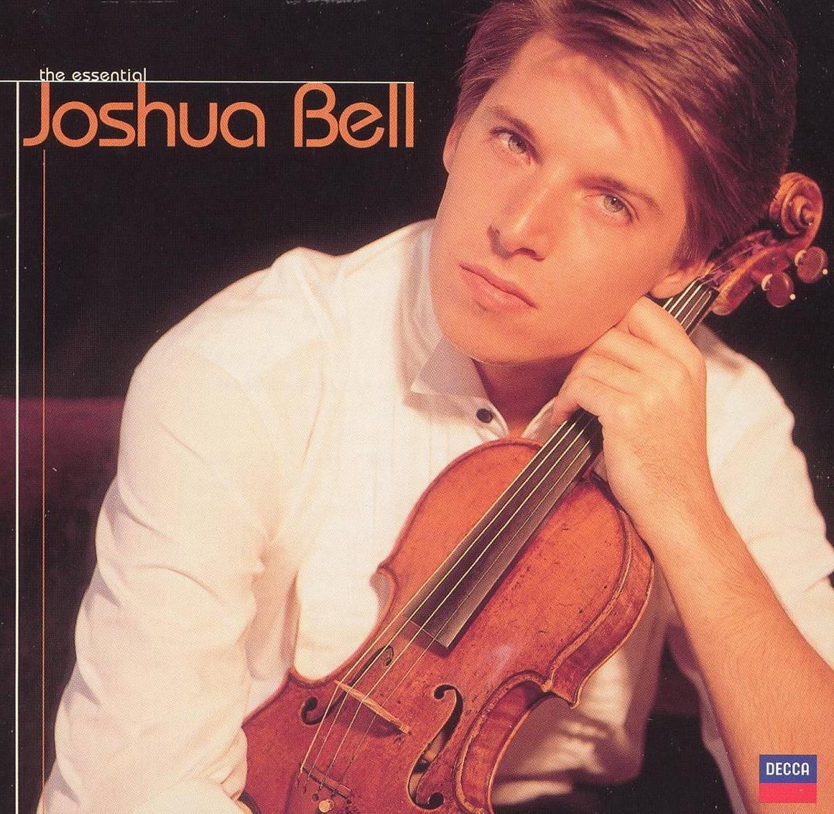 The Essential Joshua Bell