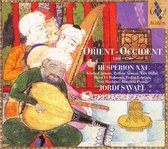 Orient - Occident 1200 -1700