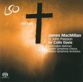 Maltman/London Symphony Chorus & Or - St John Passion (2 CD)
