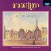 George Lloyd: Symphony No. 11