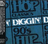 90s Hip Hop Classics Presents Diggi