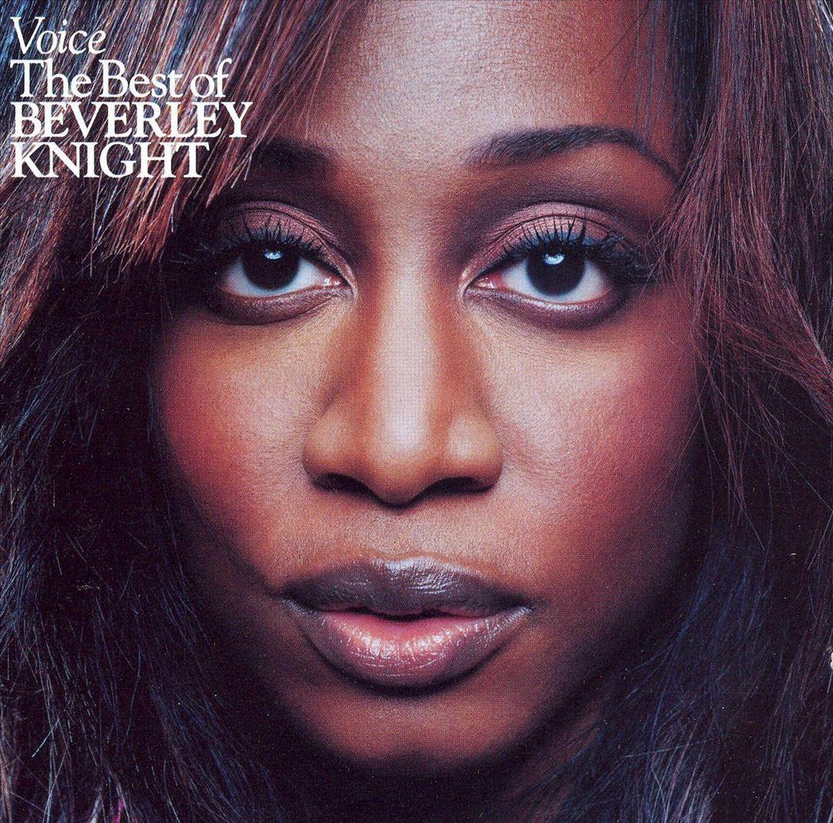 Voice: The Best of Beverley Knight