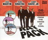 Rat Pack: 56 Great Songs from the Kings of Cool