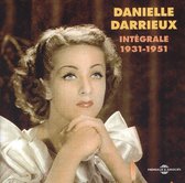 Danielle Darrieux - Integrale 1931-1951 (Direction Daniel Nevers) (2 CD)