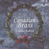 Christmas Tradition Music For Brass And Organ