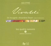 Quatre Saisons+Conceros InÃ©dits