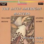 The Latin American Masters