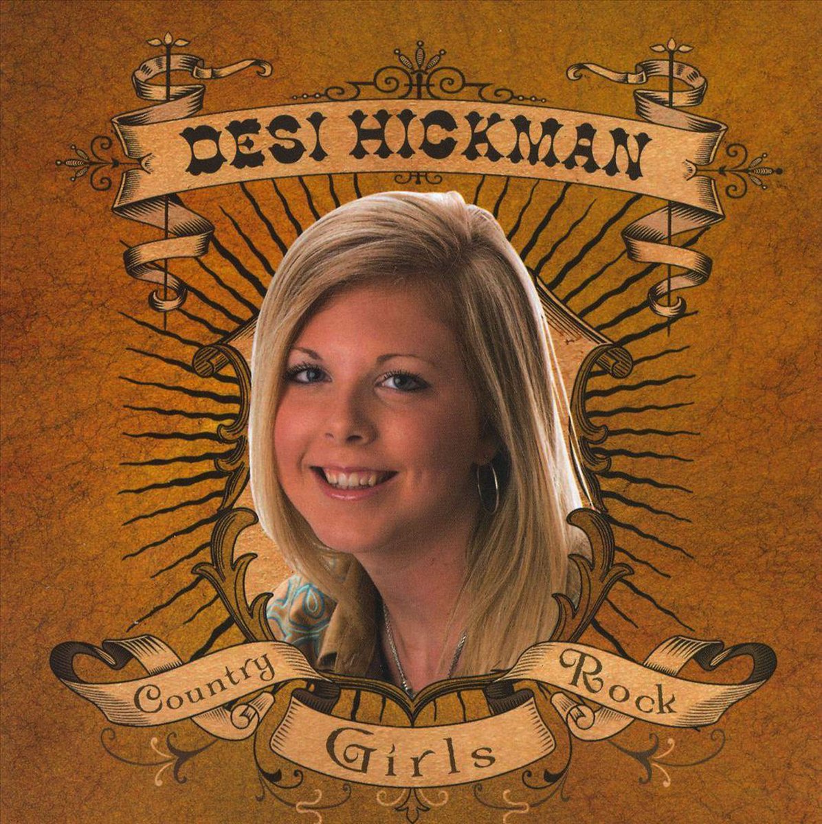 Country Girls Rock