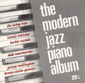 Modern Jazz Piano Album