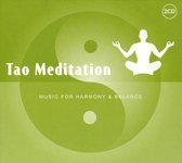 Tao Meditation, Music For Harmony&B