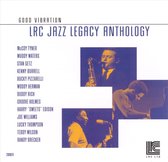 Various Artists - Good Vibration; Lrc Jazz Legacy 1 (CD)