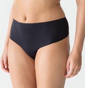 PrimaDonna Perle String 0662340 Charbon - maat 36