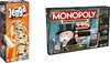 Afbeelding van het spelletje Spellenbundel - Bordspellen - 2 Stuks - Jenga & Monopoly Extreem Bankieren