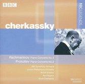 Cherkassky:Concerto For P