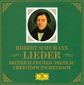 Dietrich Fischer-Dieskau - Lieder