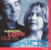Handel: Love Duets