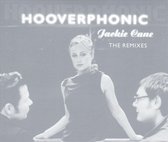 Jackie Cane: Remixes, Pt. 2