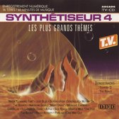 Synthétiseur, Vol. 4: Les Plus Grand Thèmes